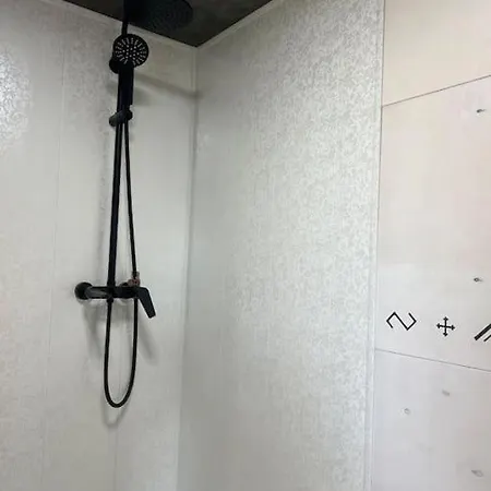 Jahbazaar Hideout 펜션